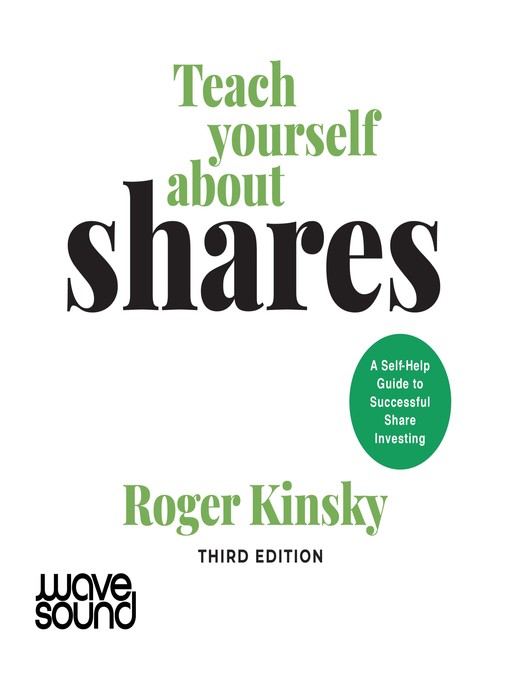 Title details for Teach Yourself About Shares by Roger Kinsky - Available